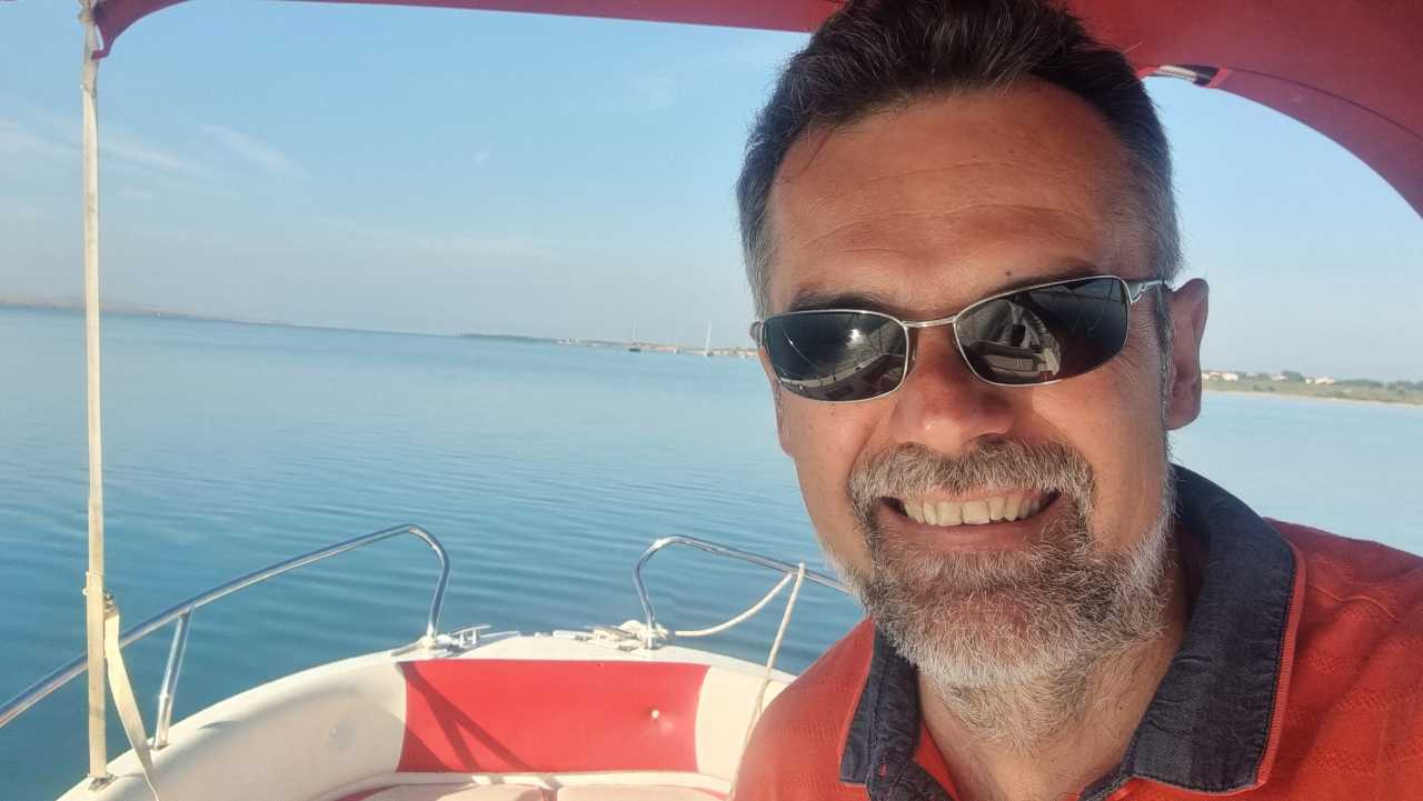 Syros 190 Open front Syros 190 Open front