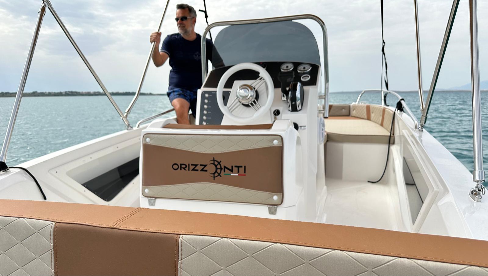 Orizzonti Andromeda620